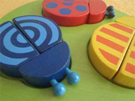 Einrichtung Physiotherapie Schlossberg